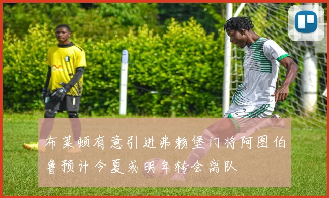 布莱顿有意引进弗赖堡门将阿图伯鲁预计今夏或明年转会离队